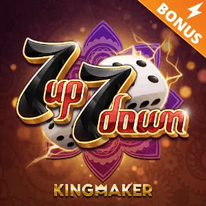 Live dealer baccarat game